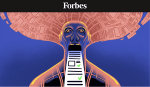 Forbes Logo