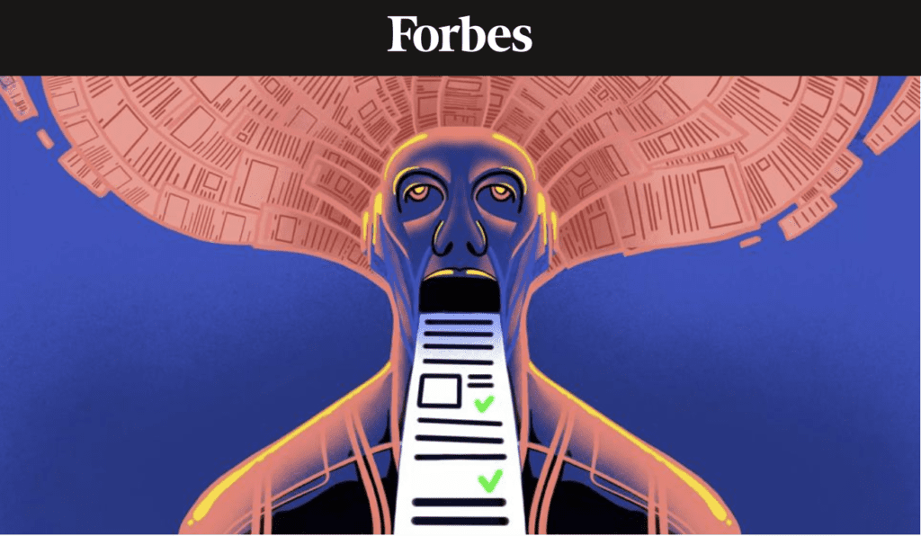 Forbes Logo