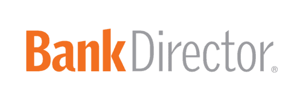 Bank Director Logo