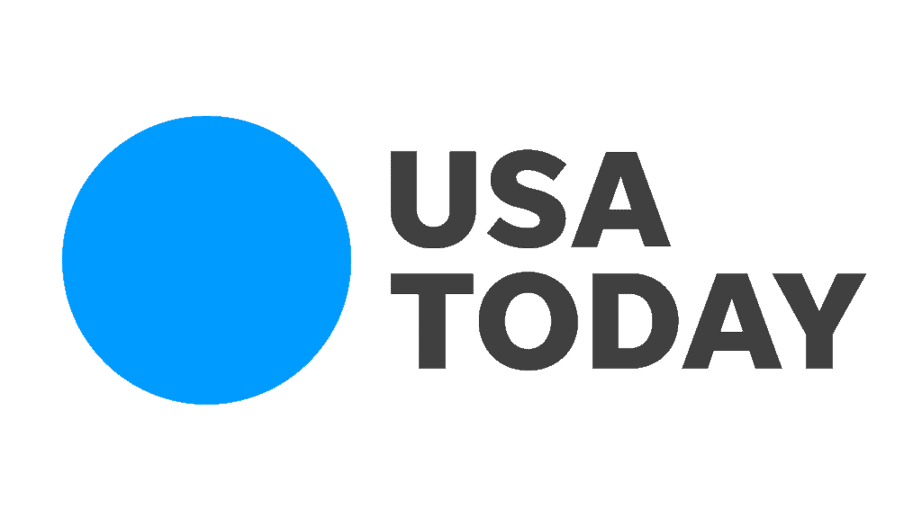 USA Today Logo