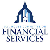 Logo of U.S. House Committee on Financial Services