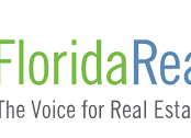 Florida Realtors logo with text 'The Voice for Real Estate'