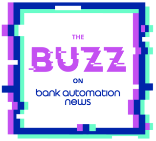 Logo of The Buzz on Bank Automation News