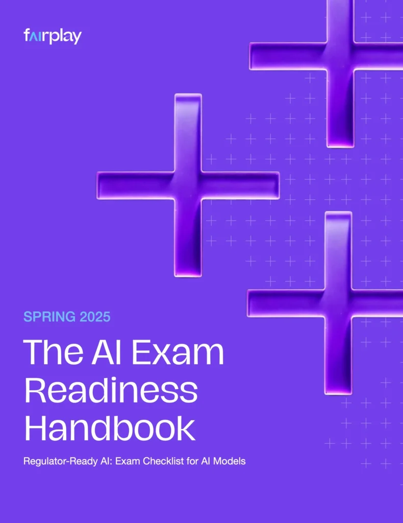 Cover of 'The AI Exam Readiness Handbook', Spring 2025