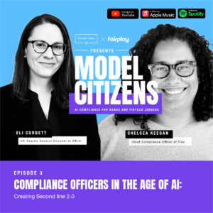 Podcast 'Model Citizens' with Eli Corbett and Chelsea Keegan